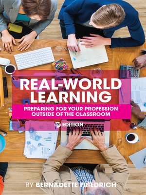 Real-World Learning - ebook